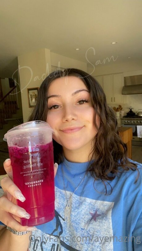 ayemazing top star pics