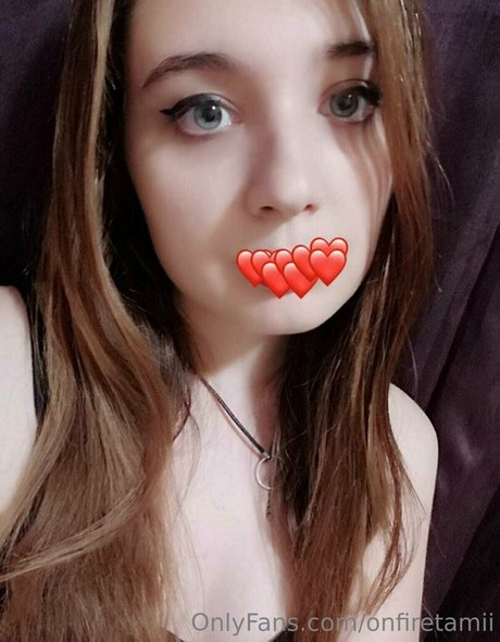 onfiretamii beautiful actress pic