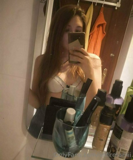 onfiretamii model exclusive photos