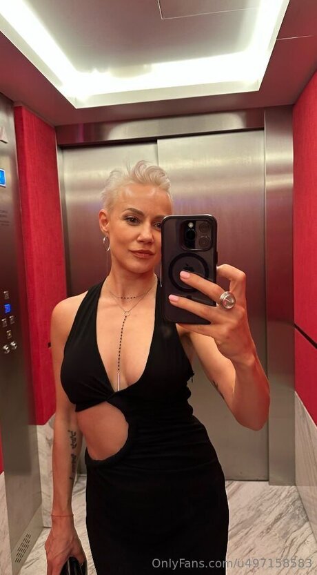 liki lu model nice img