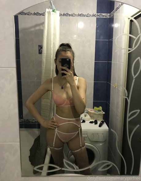 marygerfree model adult gallery