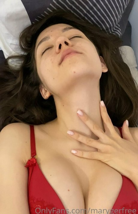 marygerfree xxx actress galleries