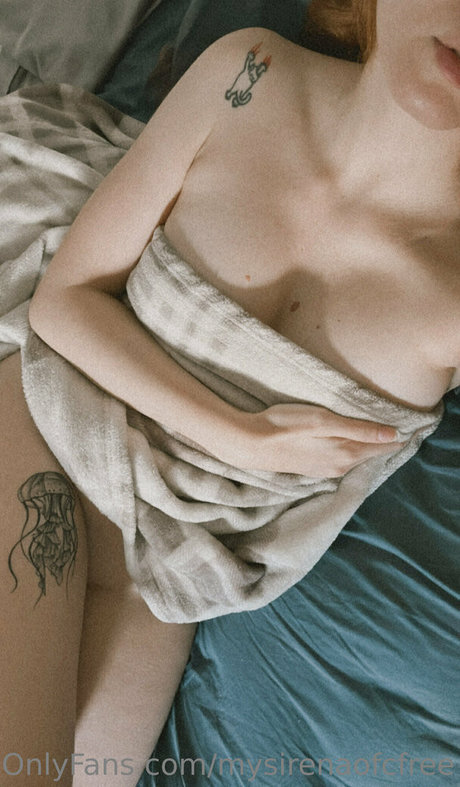 mysirenaofcfree model naked gallery