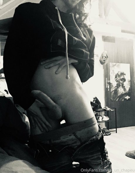 jai un chapeu art pornstar image