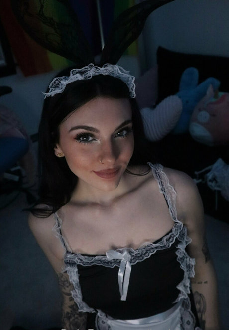 cosplay masturbation onlyfans adult photo