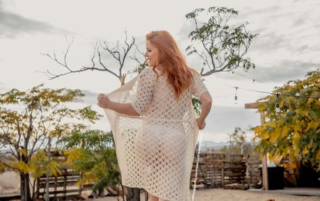 busty redhead teen onlyfans erotic img