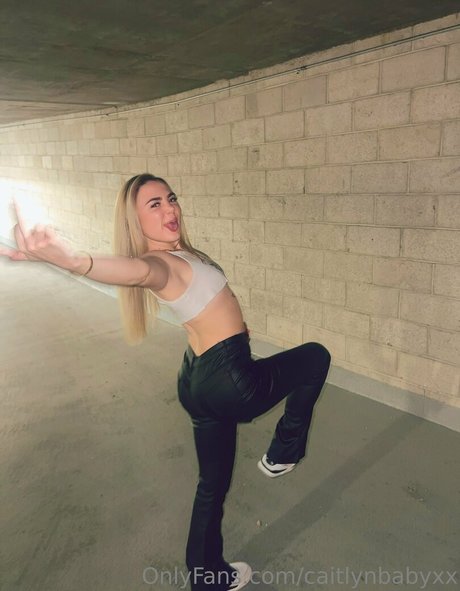 caitlynbabyxx pornstar exclusive pictures