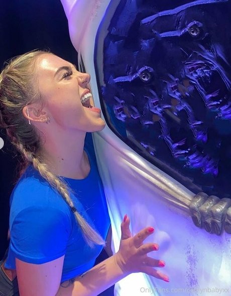 caitlynbabyxx actress archive