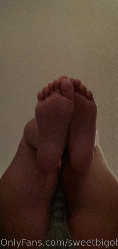 sweetbigobae model hot img