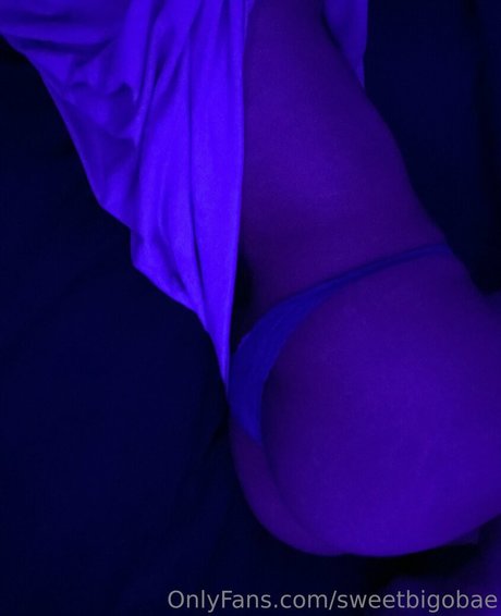 sweetbigobae model pretty archive