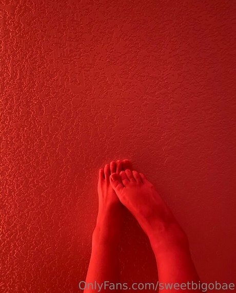 sweetbigobae art pornstar gallery