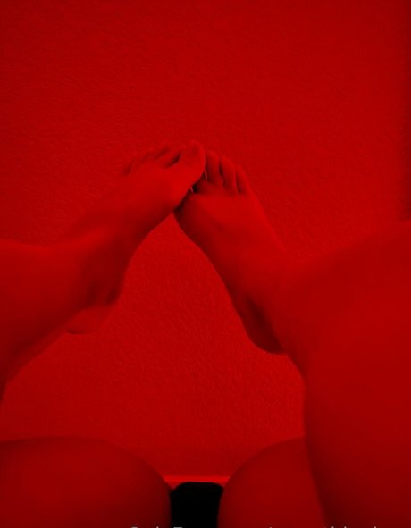 sweetbigobae model naked archive