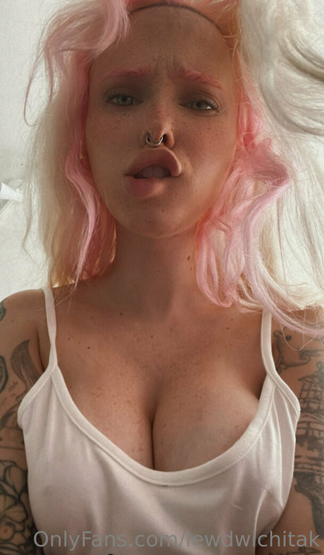 lewdwichitak art pornstar galleries
