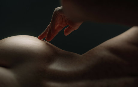 Oksana Butovskaya nice star image