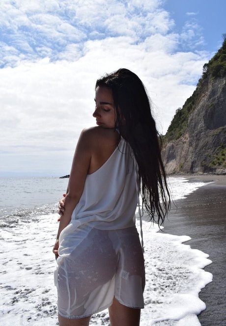 Filipa Sousa star exclusive picture