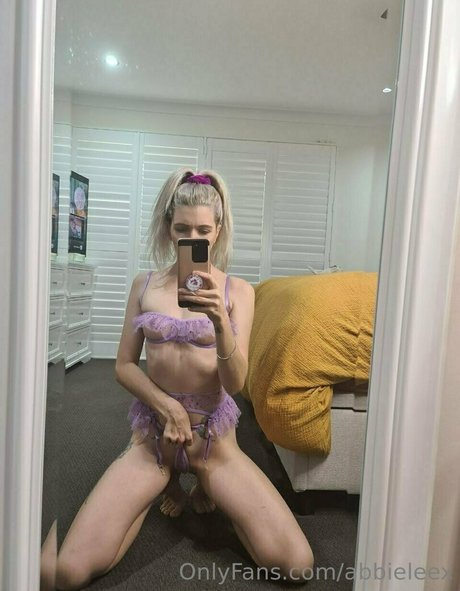 abbieleex model best gallery