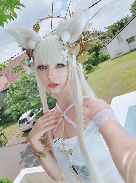 Keekihime sexy star image