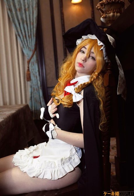 Keekihime nice pornstar picture