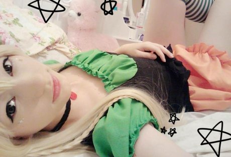 Keekihime model pretty galleries