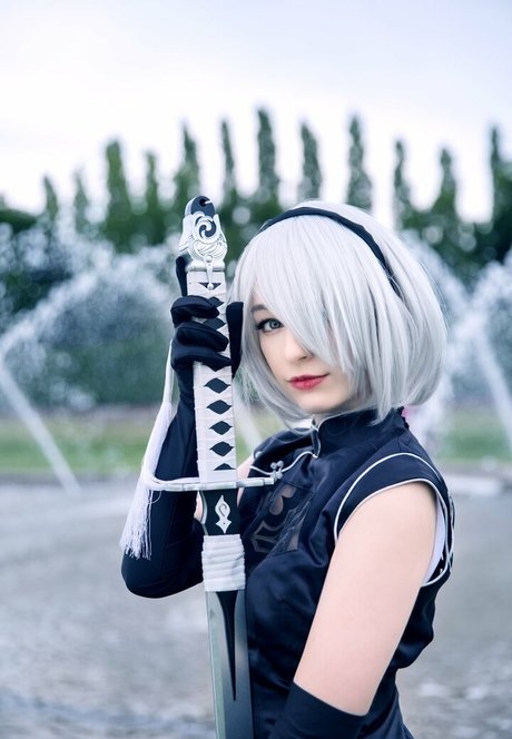 Keekihime Quick photo