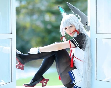 Keekihime model nude galleries