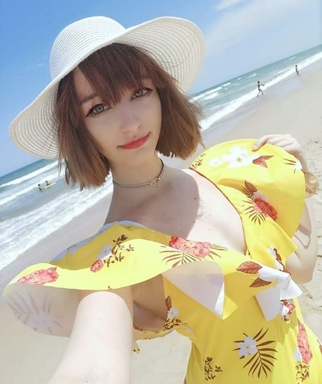 Keekihime model nudes pics