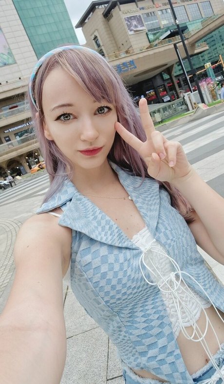 Keekihime nice pornstar picture