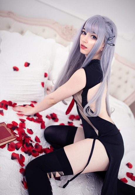 Keekihime nudes actress galleries