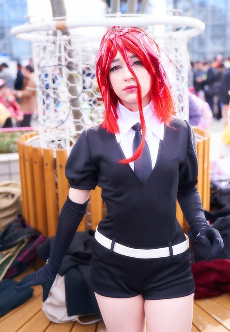 Keekihime star sexy image