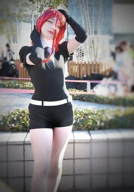 cosplay masturbation onlyfans exclusive img