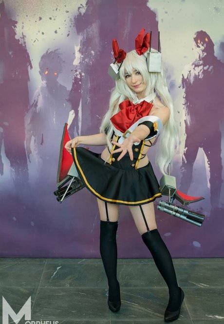 Keekihime model nudes pics