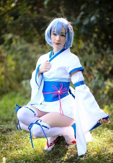 Keekihime exclusive star pics