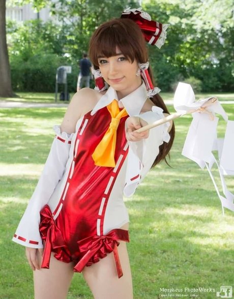 Keekihime pornstar nudes archive