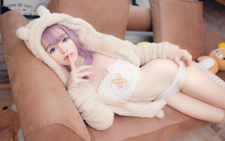 Keekihime art actress image