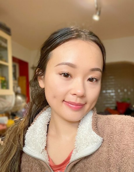 asian yoga onlyfans hot porn photo