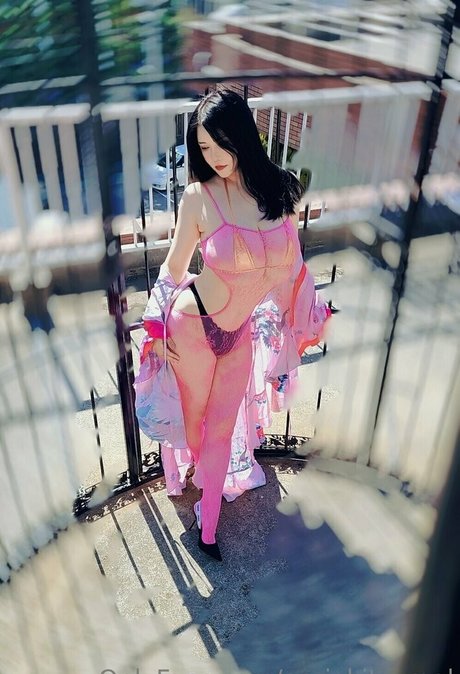 anriokita real pornstar erotic picture