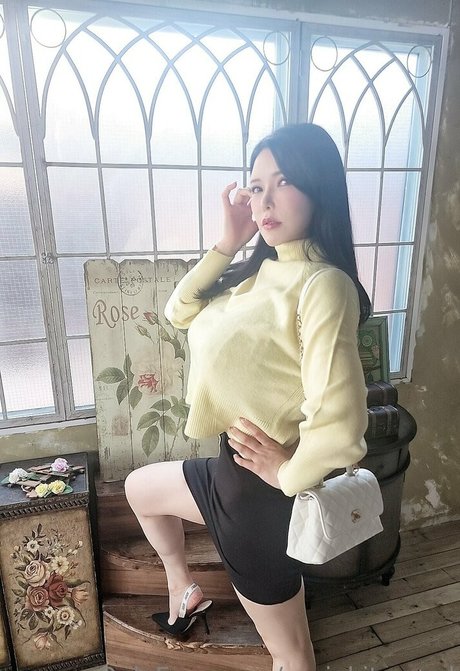 anriokita real perfect pornstar img