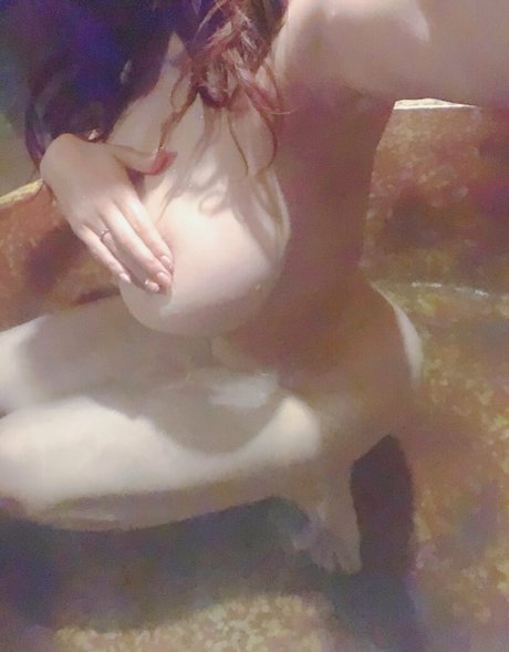 anriokita real nice actress pic