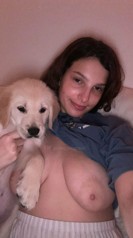 Givingyougrace pornstar art galleries