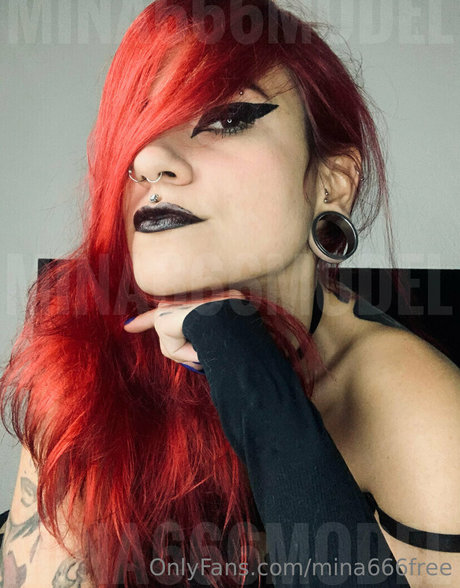 mina666free model nude photos