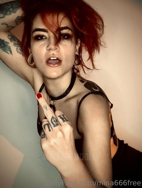 mina666free nice actress gallery