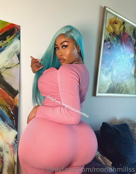 moriahmillss pretty pornstar picture