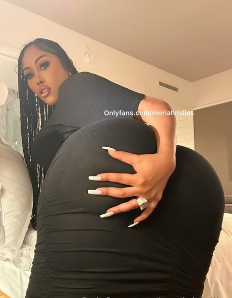 moriahmillss pornstar pretty pic