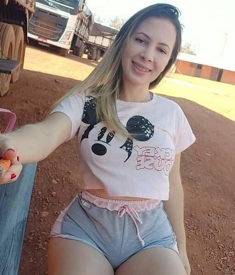 Aline FUtcher Ouriques pornstar sex pictures