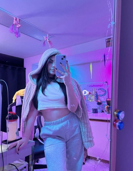 ThatGirlGatto sexy star photos