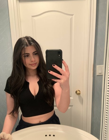 ThatGirlGatto hot model images