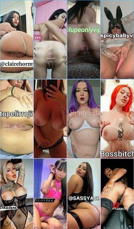 ploybkk porn model photo