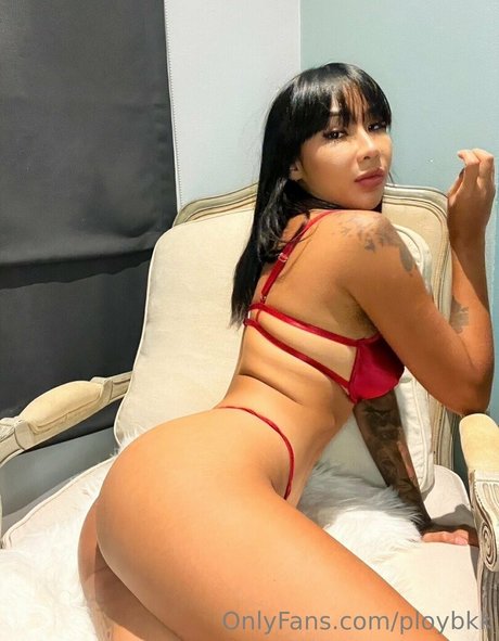 ploybkk pretty pornstar image