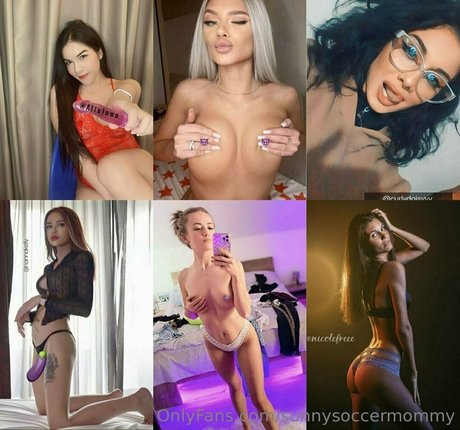 tall blonde onlyfans best archive