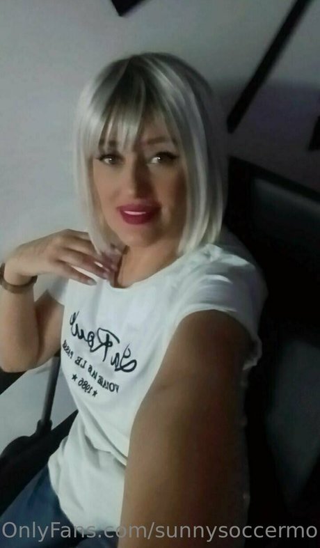 sunnysoccermommy model porn galleries